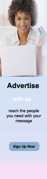 WorshipFinder Advertisment