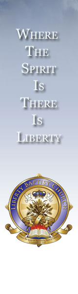 Liberty Baptist Church