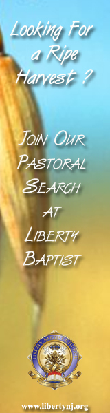 Liberty Baptist